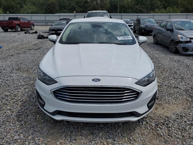 2020 FORD FUSION SE - 3FA6P0HDXLR160605