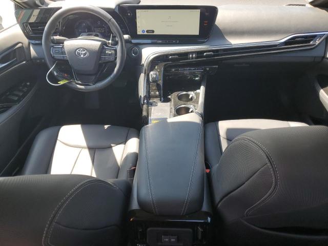 2024 TOYOTA MIRAI XLE JTDAAAAA5RA011646