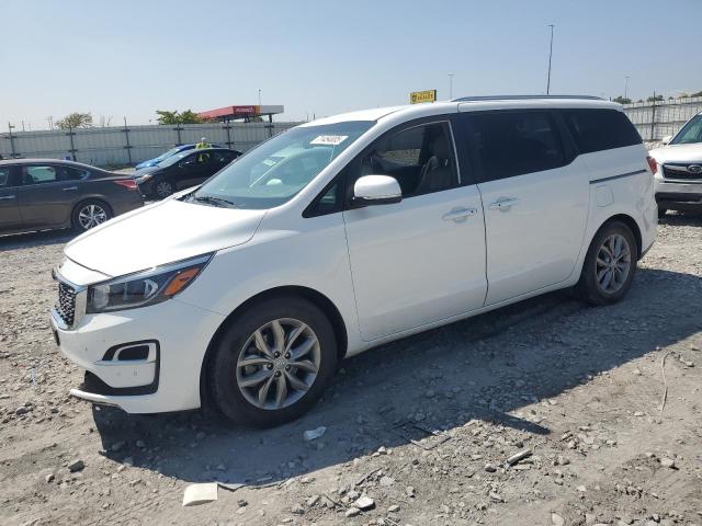 KIA SEDONA LX