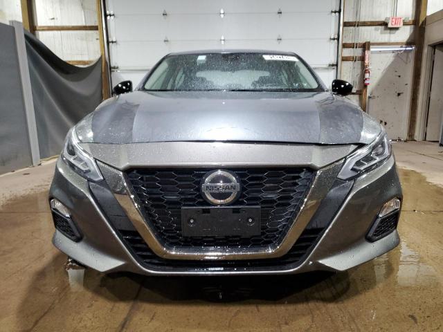 2022 NISSAN ALTIMA SR 1N4BL4CV9NN403957