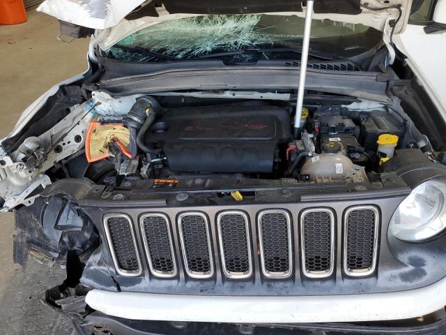 2016 JEEP RENEGADE L #3268325020