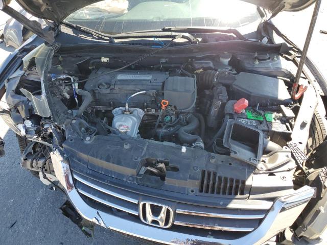 2014 HONDA ACCORD LX - 1HGCR2F38EA263758