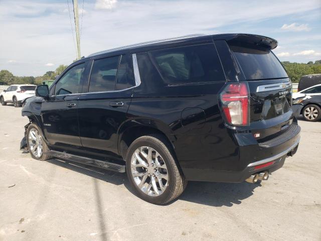 2021 CHEVROLET TAHOE K150 1GNSKTKL7MR101508