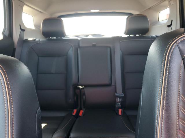 2024 GMC TERRAIN AT4 - 3GKALYEG6RL323599
