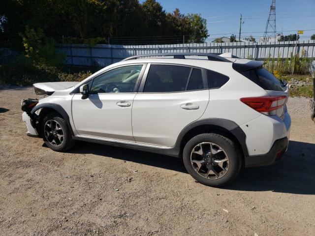 2019 SUBARU CROSSTREK JF2GTACC8K8349799