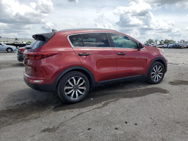 2017 KIA SPORTAGE E - KNDPN3AC3H7099507