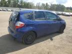 Lot #3315460358 2013 HONDA FIT