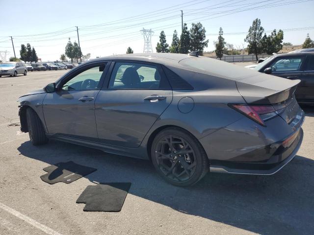 2024 HYUNDAI ELANTRA N KMHLR4DF5RU811075