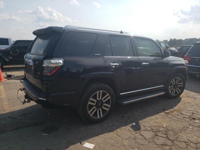 2019 TOYOTA 4RUNNER SR - JTEBU5JR1K5646219