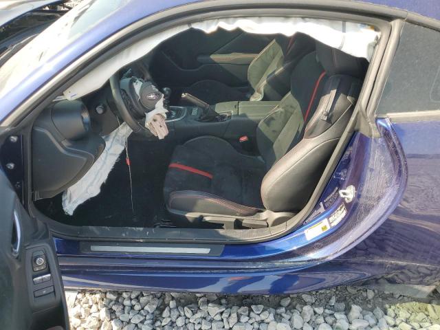 2023 SUBARU BRZ LIMITE JF1ZDBE10P9701433