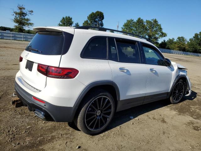 2020 MERCEDES-BENZ GLB 250 W1N4M4GB9LW041984