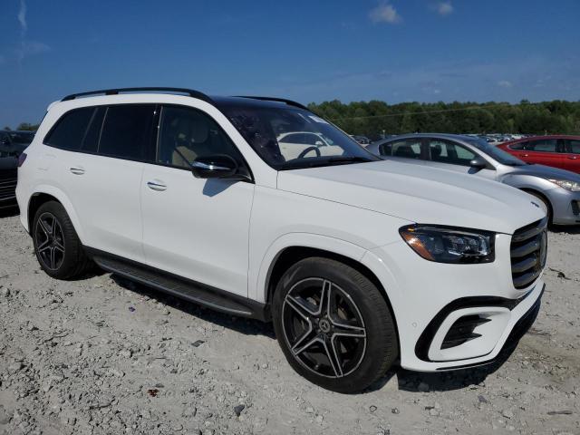 2025 MERCEDES-BENZ GLS 450 4MATIC 4JGFF5KE1SB296812