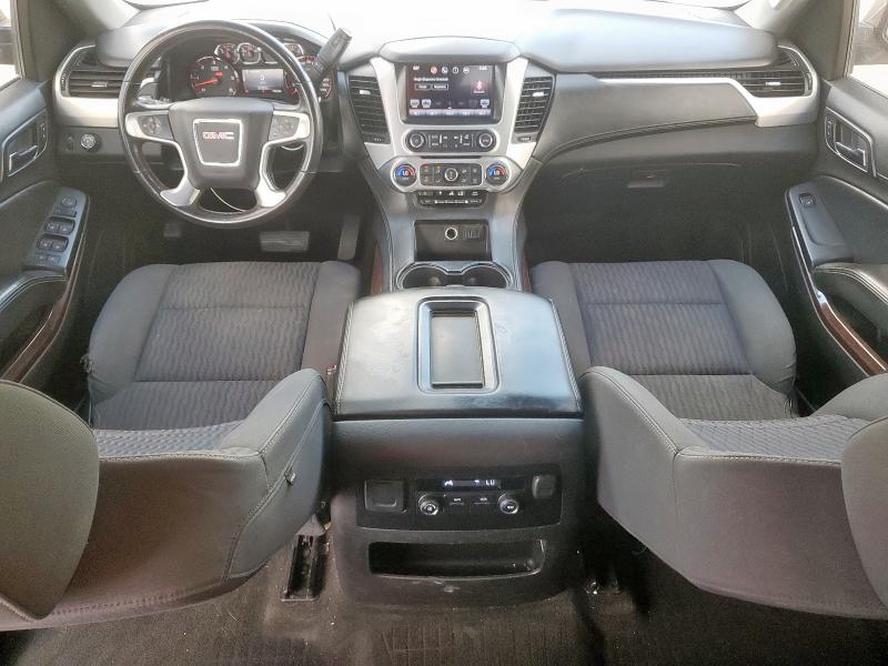 2016 GMC YUKON SLE - 1GKS1AKC1GR353599