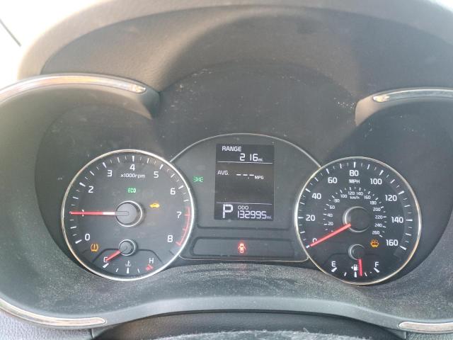 2016 KIA FORTE LX #3265192021