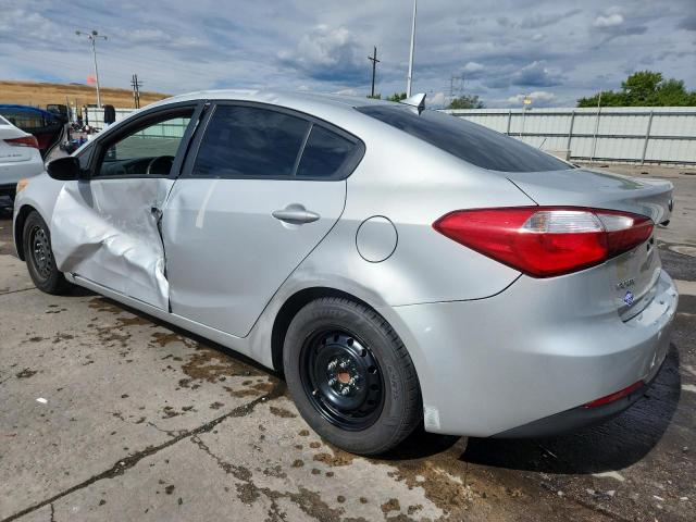 2015 KIA FORTE LX KNAFK4A67F5368327
