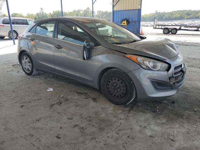 2016 HYUNDAI ELANTRA GT KMHD35LH1GU308350
