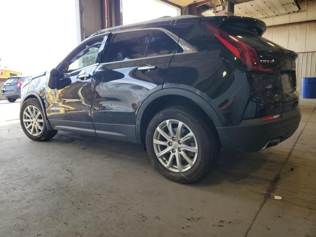 2023 CADILLAC XT4 LUXURY 1GYFZBR4XPF221365