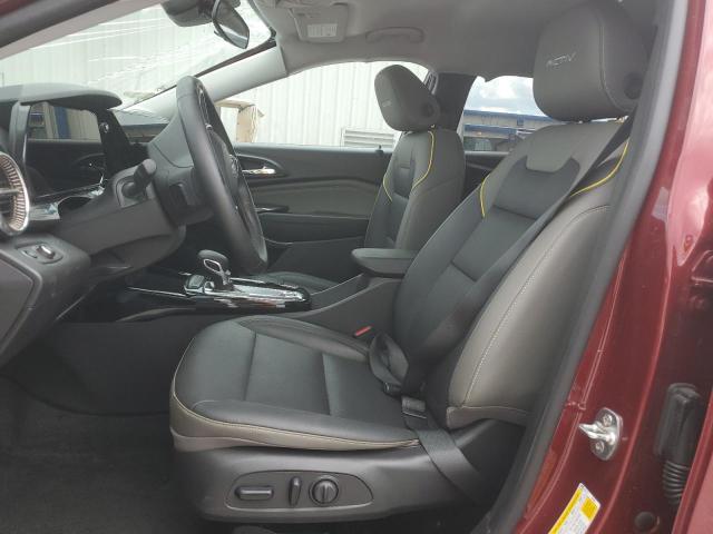 2024 CHEVROLET TRAX ACTIV KL77LKE23RC161754