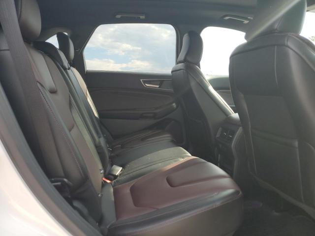 2022 FORD EDGE TITANIUM 2FMPK4K95NBA63317