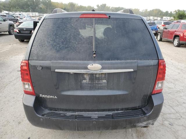 2014 KIA SEDONA LX #3292762774
