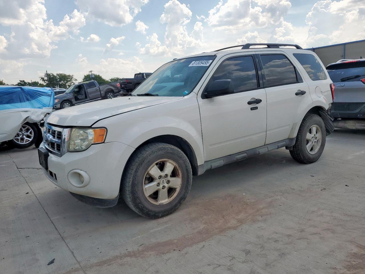 Фото авто