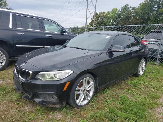 2017 BMW 230XI #3240105511