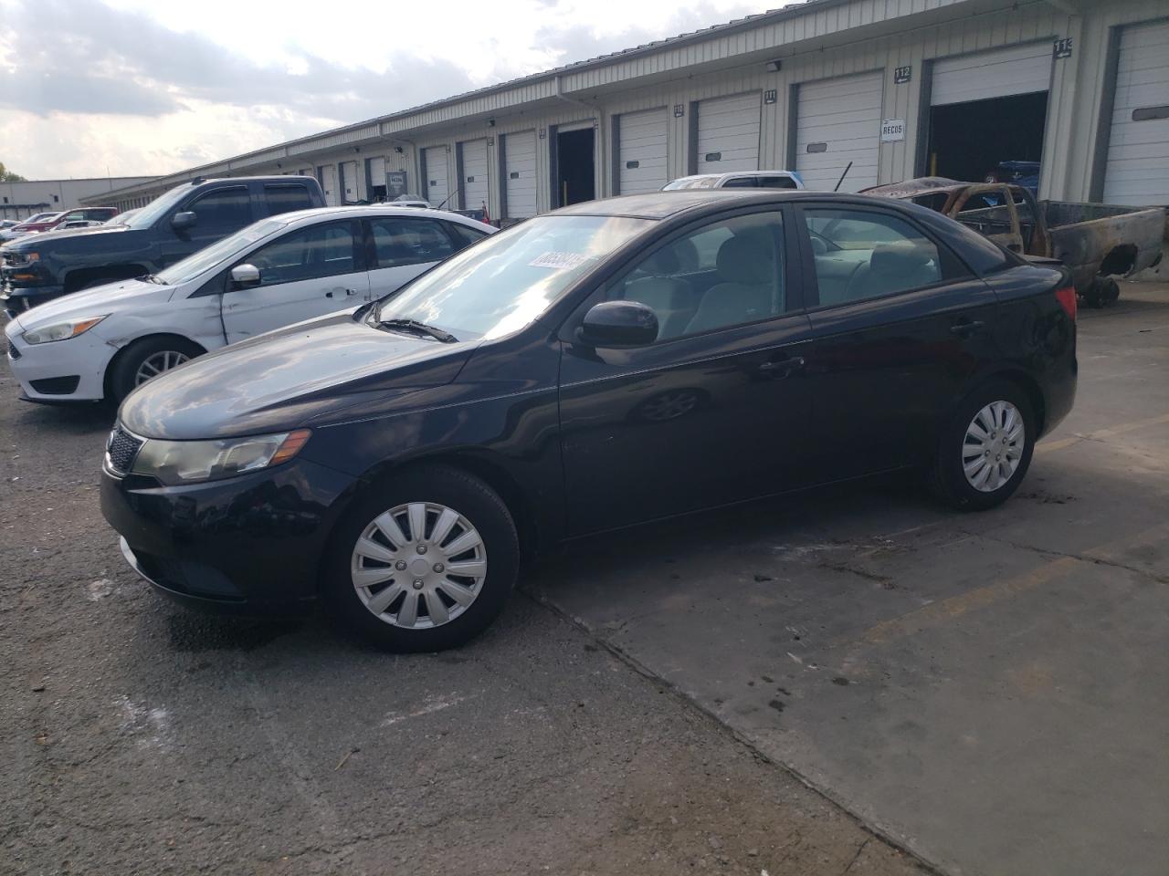 KIA FORTE LX