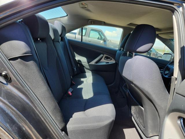 2007 TOYOTA CAMRY LE #3275471716