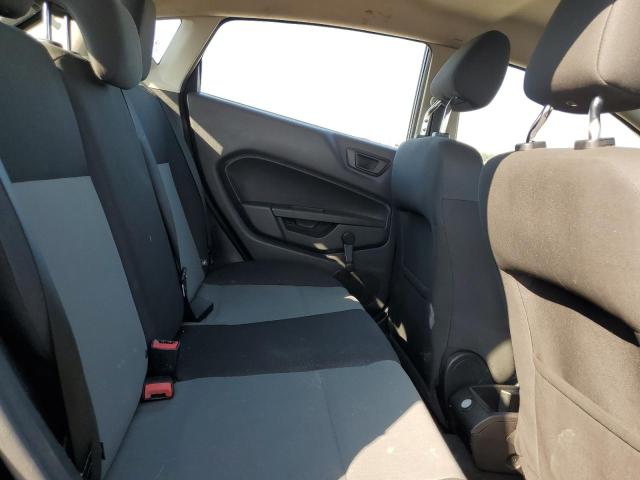 2016 FORD FIESTA S #3282621053