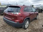 Lot #3309347996 2020 JEEP CHEROKEE LATITUDE