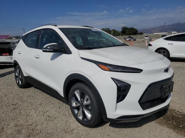 2023 CHEVROLET BOLT EUV L 1G1FY6S06P4193334