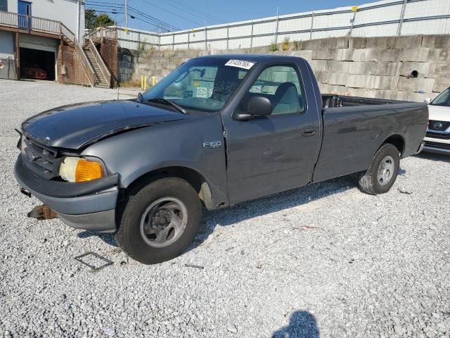 2004 FORD F-150 HERI #3301674633