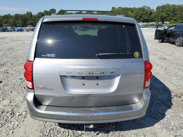 2016 DODGE GRAND CARA 2C4RDGCG9GR365290