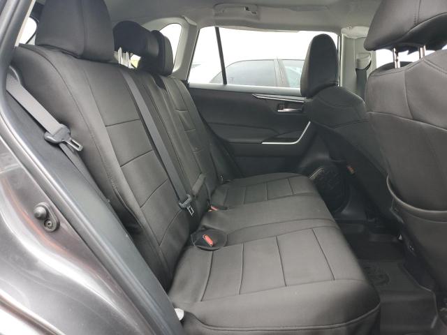 2024 TOYOTA RAV4 XLE - 2T3W1RFV1RW333900