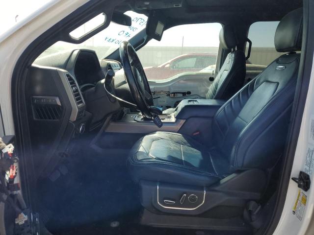 2018 FORD F150 SUPER - 1FTEW1EG3JFA39082