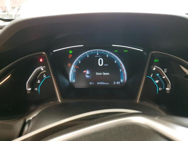 2020 HONDA CIVIC EX 19XFC1F30LE017921