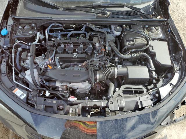 2025 ACURA INTEGRA A-SPEC 19UDE4H35SA011048