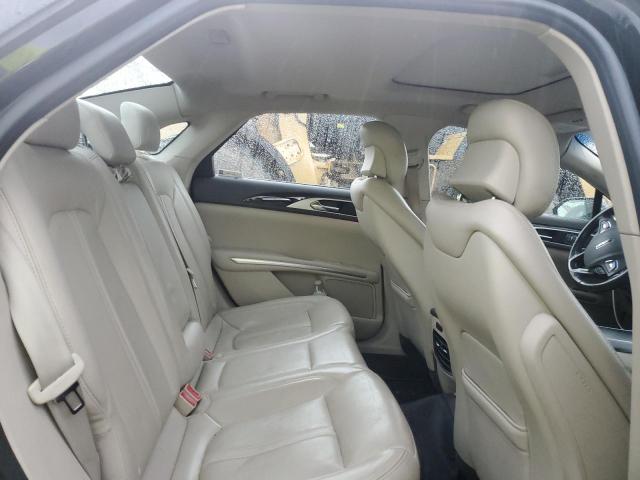 2016 LINCOLN MKZ 3LN6L2J99GR633662