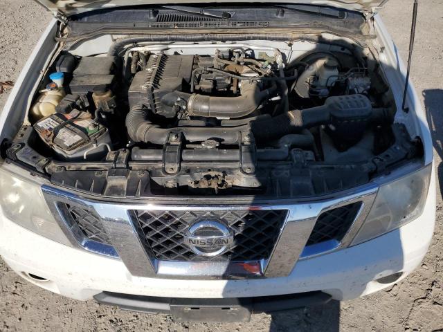 2013 NISSAN FRONTIER S - 1N6BD0CT6DN750401