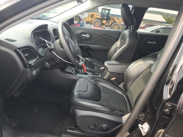 2020 JEEP CHEROKEE LATITUDE PLUS #3304714909