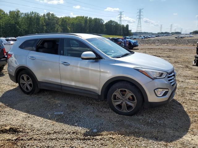 2016 HYUNDAI SANTA FE S KM8SM4HF1GU154891