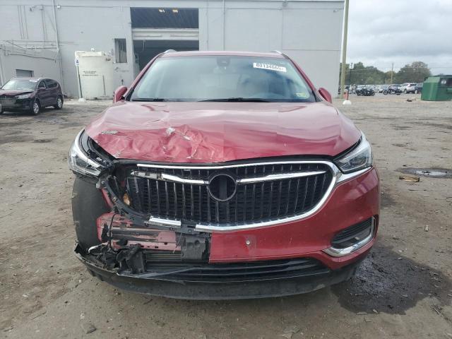 2018 BUICK ENCLAVE PR 5GAEVBKW7JJ210905