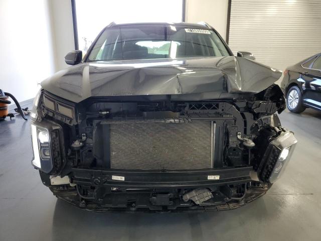 2025 HYUNDAI PALISADE S - KM8R2DGE6SU886424