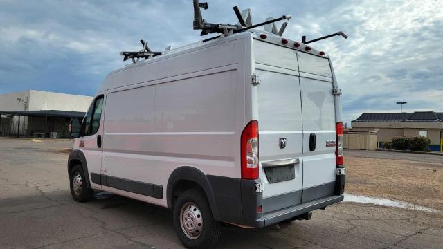 2016 RAM PROMASTER 3C6TRVCG3GE132638