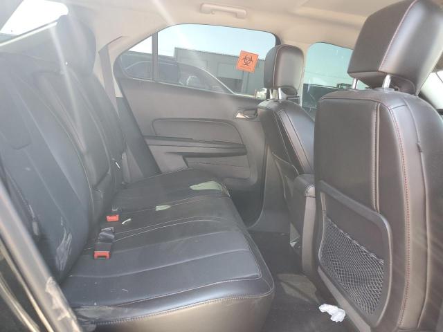 2017 CHEVROLET EQUINOX LT - 2GNALCEK2H6164688