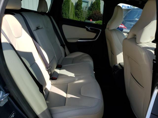 2015 VOLVO XC60 T6 PR YV4902RK3F2660132