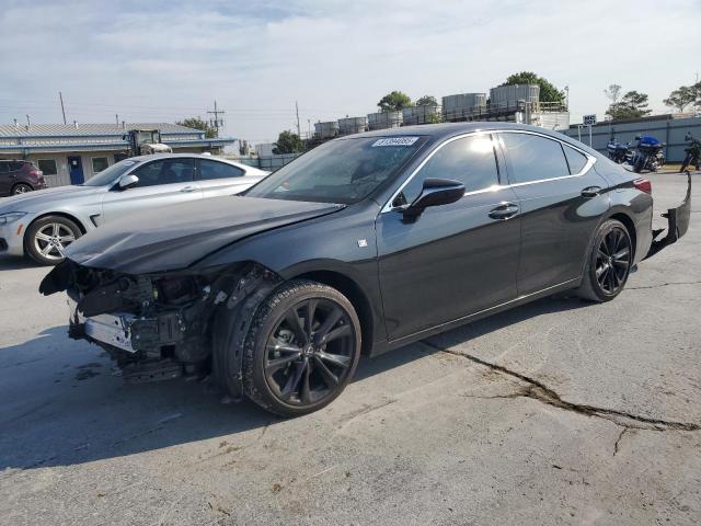 2023 LEXUS ES 350 F S 58AJZ1B18PU159300