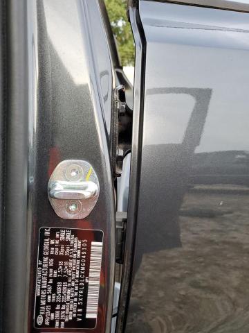 2021 KIA SORENTO S - 5XYRLDLCXMG049105