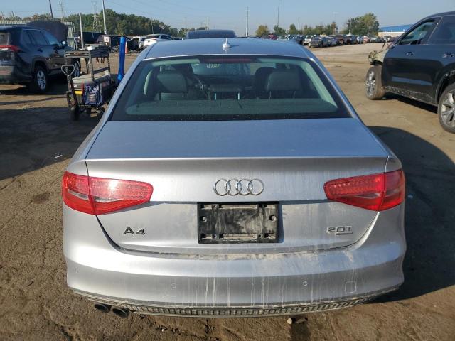 2015 AUDI A4 PREMIUM WAUHFAFL1FN016757