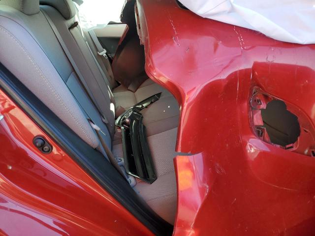 2015 TOYOTA COROLLA L #3310395963